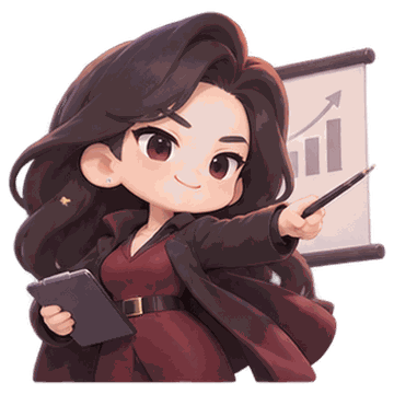 ENTJ 캐릭터