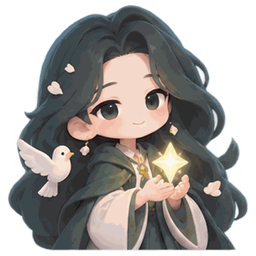 INFJ 캐릭터