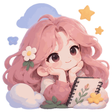 INFP 캐릭터