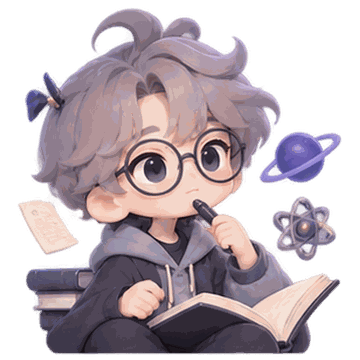 INTP 캐릭터