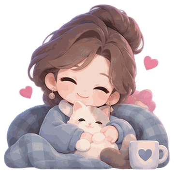 ISFJ 캐릭터